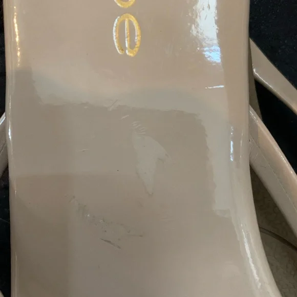 Bebe sandals. - Picture 6 of 6